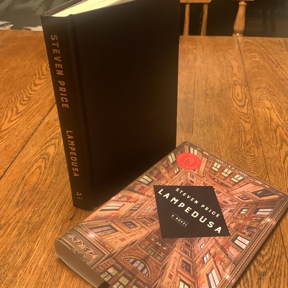 Signed First Edition - Picture 7 of 7